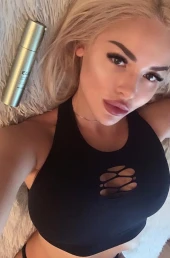 Проститутка Лиза