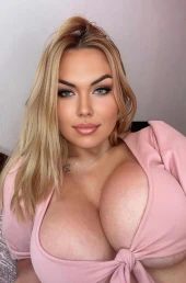 Проститутка Вика